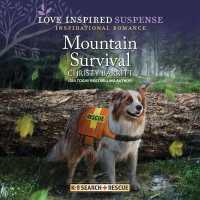 Mountain Survival (K-9 Search and Rescue)