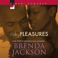 Risky Pleasures (Forged of Steele)