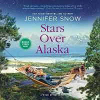 Stars over Alaska (Wild River Novels Lib/e) （Library）