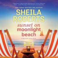 Sunset on Moonlight Beach (Moonlight Harbor)