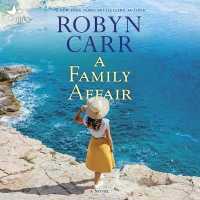 A Family Affair Lib/E （Library）