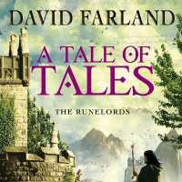 A Tale of Tales (Runelords)