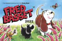 Fred Basset Yearbook 2022 : Witty Comic Strips from the Daily Mail