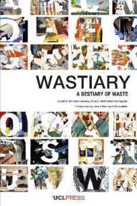 Wastiary : A Bestiary of Waste