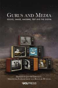 Gurus and Media : Sound, Image, Machine, Text and the Digital