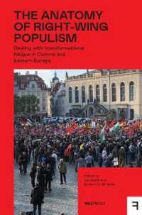 The Anatomy of Right-Wing Populism : Dealing with Transformational Fatigue in Central and Eastern Europe (Fringe)