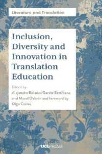 Inclusion, Diversity and Innovation in Translation Education (Literature and Translation)