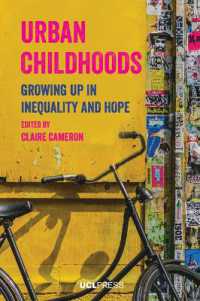 Urban Childhoods : Growing Up in Inequality and Hope