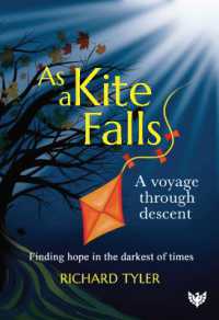 As a Kite Falls : A Voyage through Descent