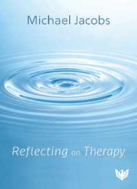Reflecting on Therapy