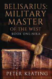 Belisarius : Military Master of the West