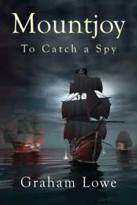 Mountjoy : To Catch a Spy