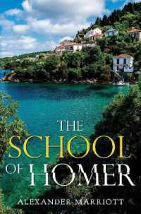 The School of Homer