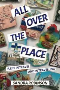 All over the Place