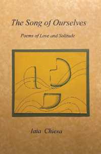 The Song of Ourselves