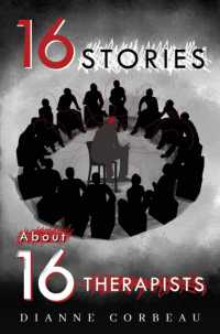 16 Stories about 16 Therapists