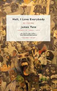 Hell, I Love Everybody : 52 Poems
