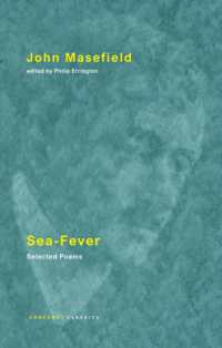 Sea-Fever : Selected Poems
