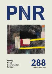 PN Review 288 (Pn Review)