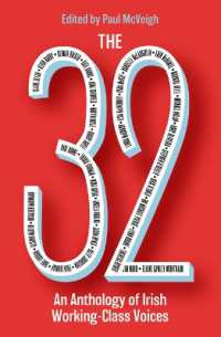 The 32 : An Anthology of Irish Working-Class Voices
