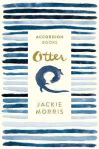 Otter : Accordion Book No 2