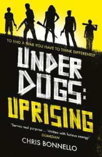 Underdogs: Uprising (Underdogs)
