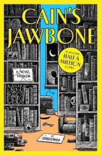Cain's Jawbone : Deluxe Box Set