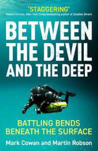 Between the Devil and the Deep : Battling Bends Beneath the Surface