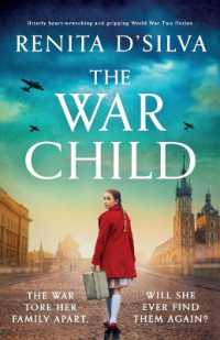 The War Child : Utterly heart-wrenching and gripping World War 2 fiction