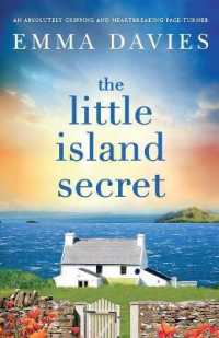 The Little Island Secret : An absolutely gripping and heartbreaking page-turner