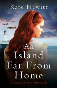 An Island Far from Home : A completely heartbreaking WWII historical novel (Amherst Island)