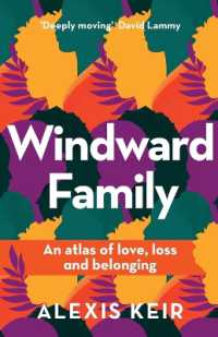 Windward Family : An atlas of love, loss and belonging