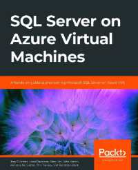 SQL Server on Azure Virtual Machines : A hands-on guide to provisioning Microsoft SQL Server on Azure VMs