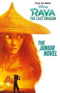 Disney Raya & the Last Dragon: The Junior Novel (From the Movie)