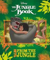 Disney the Jungle Book: Tales from the Jungle - Cancelled (Embossed Hardback)