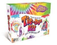 Tie-Dye Kit : Craft Box Set