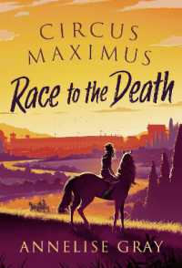 Circus Maximus: Race to the Death : An Ancient Roman adventure (Circus Maximus)