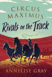 Circus Maximus ~ Rivals on the Track (Circus Maximus)