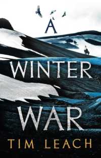 Winter War (The Sarmatian Trilogy) -- Paperback (English Language Edition)