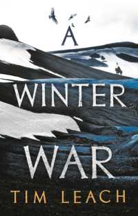 A Winter War (The Sarmatian Trilogy)