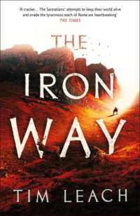 Iron Way (The Sarmatian Trilogy) -- Hardback