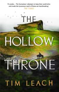 The Hollow Throne (The Sarmatian Trilogy)