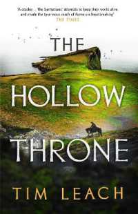 The Hollow Throne (The Sarmatian Trilogy)