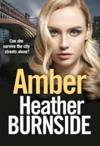 Amber : An absolutely gripping and gritty crime thriller (The Working Girls)