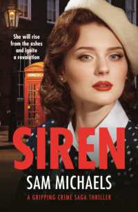 Siren (Georgina Garrett Series)