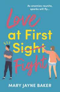 Love at First Fight : The perfect binge-read romcom