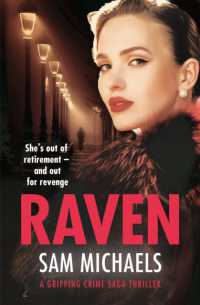 Raven (Georgina Garrett Series)