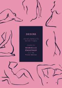 Desire : 100 of Literature's Sexiest Stories (Anthos)