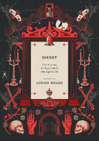 Ghost : 100 Stories to Read with the Lights on (Anthos)