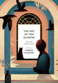 The Art of the Glimpse : 100 Irish short stories (Anthos)